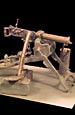 Ametralladora Maxim 1908