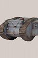 British MKI 