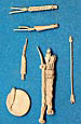 Armas indias