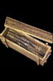 Caja Springfield con tapa 1876