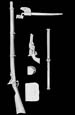 Armas de Infantería USA