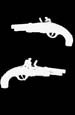 Pistola Húsar
