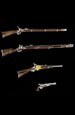 Armas Guerra Secesión