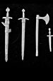 Armas medievales