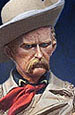 G.A. Custer, 1875