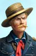US Cavalry Captain