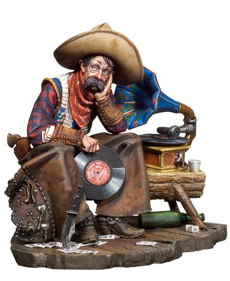 Pintura de Calidad Estándar WY-05