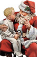 Santa's Advice