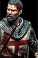 Templar Knight, XII Century (1/24)