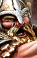 Drünegar Runekeeper