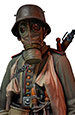 Stormtrooper, 1917