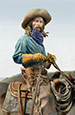 True Cowboy