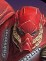 Kurt Neumann-Firereach Shock Trooper