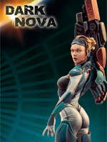 Mila Kusanagi, Firereach Commando
