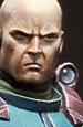 Gabriel Blackburn, Serpentia Commando