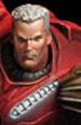 Kurt Neumann-Firereach Shock Trooper