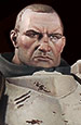 Vlad Belinski, Ice Ranger