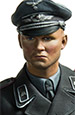 'Herman Göring' Panzer Leutnant, 1943 (1/16)