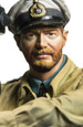 U-Boot-Kommandant, 1941 (1/16)