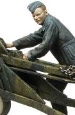Luftwaffe Bombenpersonal, 1940