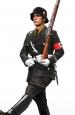 Soldat im Stechschritt LAH, 1939 (1:32)