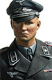 'Herman Göring' Panzer Leutnant, 1943 (1/35)