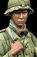 D.A.K. Panzer Pionier, 1942 (1/35)
