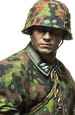 SS Sturmmann, 1940 (1/48)