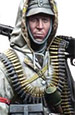 MG 42 SS Schütze, 1944 (1/48)