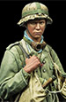 D.A.K. Panzer Pionier, 1942 (1/72)