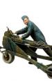 Luftwaffe Bombenpersonal, 1940