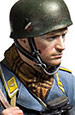 Fallschirmjäger, 1940 (1/16)