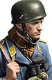 Fallschirmjäger, 1940 (1/35)