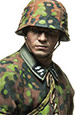 SS Sturmmann, 1940 (1/35)