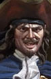 Henry Morgan, 1670´s.