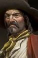 Bartholomew Portugués, 1669