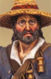 Bucanero, Portobello 1668