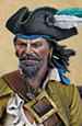 Blunderbuss Privateer, 1720