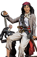 Mary Read, 1720