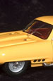 Pegaso Cúpula Rosa de Té 1952