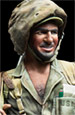 US Marine, 1945 (1:16)