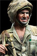 US Marine, 1945 (1:35)