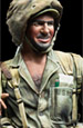 US Marine, 1945 (1:48)