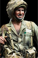 US Marine, 1945 (1:72)