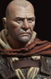 Roman Legionary I B.C.