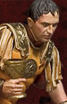 Marcus Antonius, I B.C.