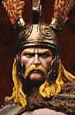 Vercingetorix, 52 A.C.