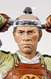 Ashigaru C. 1600