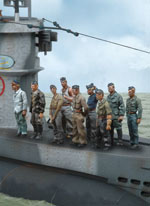 U-Boat Crew 2