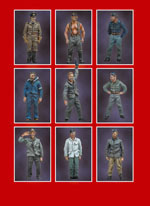 U-Boat Crew 3